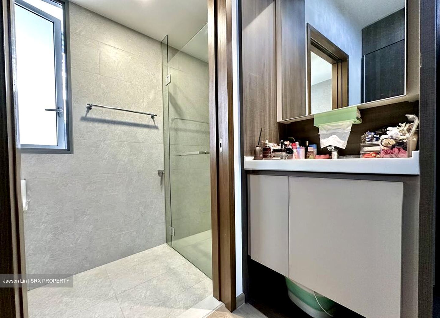 The Visionaire (D27), Condominium #497157601